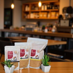 All purpose seasoning