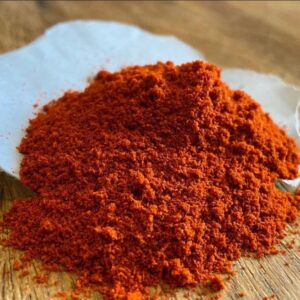 Cayenne Pepper